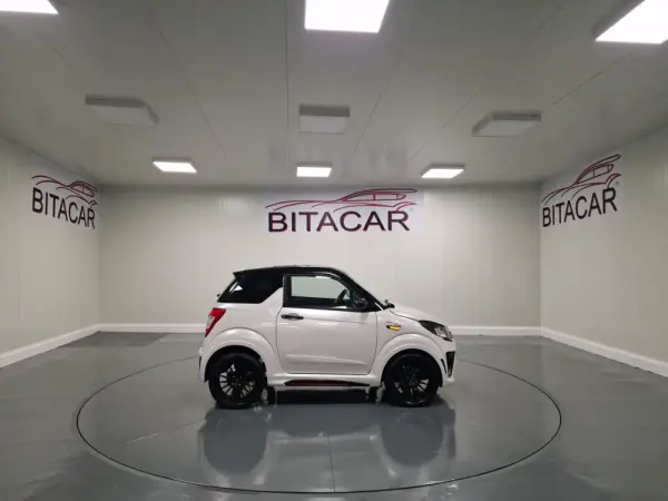 Ligier JS 50 SPORT ULTIMATE DCI 44