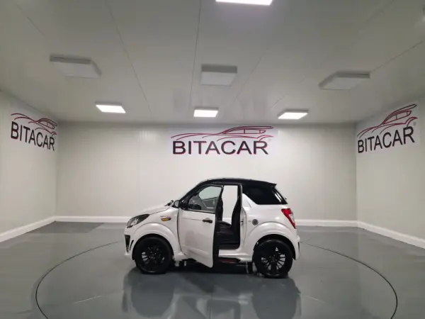 Ligier JS 50 SPORT ULTIMATE DCI 46