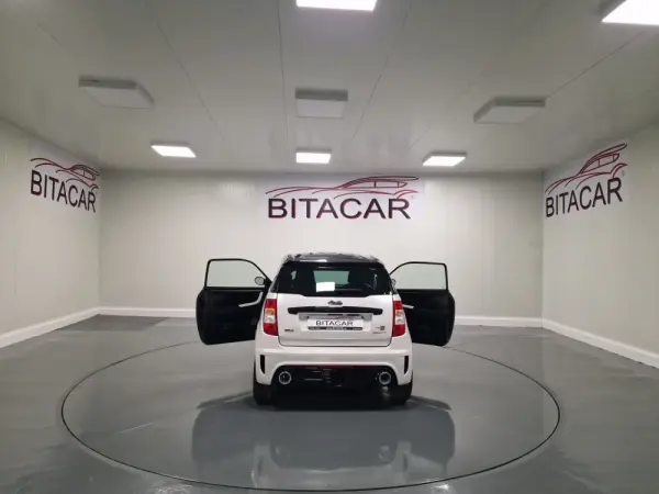 Ligier JS 50 SPORT ULTIMATE DCI 48