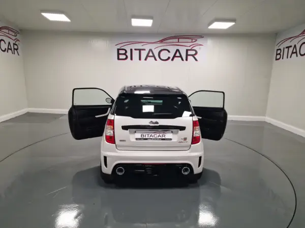 Ligier JS 50 SPORT ULTIMATE DCI 49