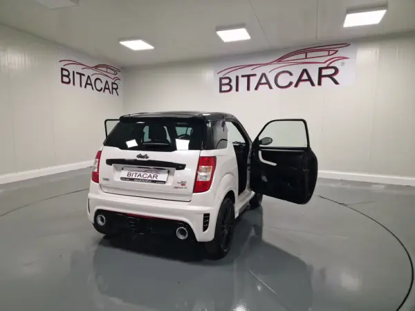 Ligier JS 50 SPORT ULTIMATE DCI 50