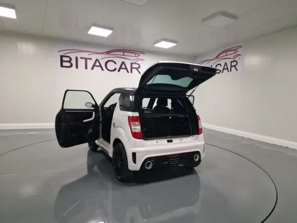 Ligier JS 50 SPORT ULTIMATE DCI 51