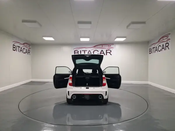 Ligier JS 50 SPORT ULTIMATE DCI 52