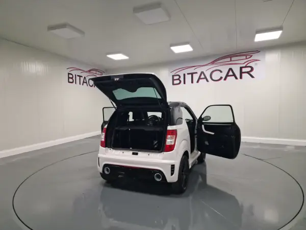 Ligier JS 50 SPORT ULTIMATE DCI 53