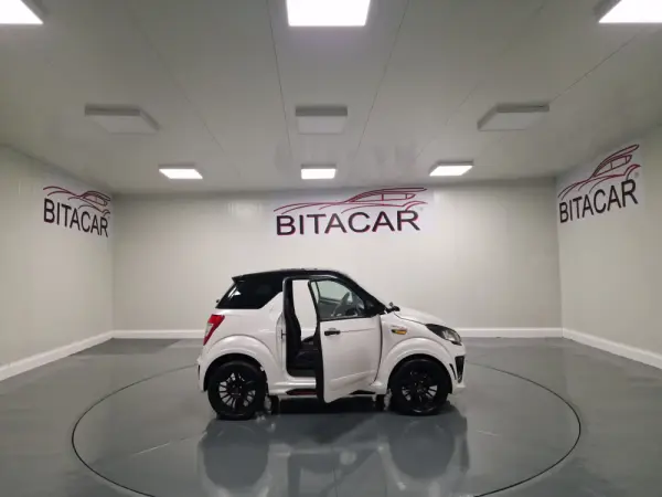 Ligier JS 50 SPORT ULTIMATE DCI 55