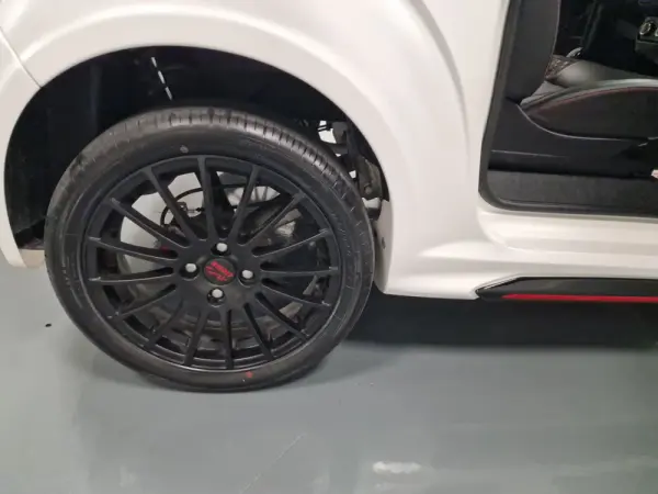 Ligier JS 50 SPORT ULTIMATE DCI 56