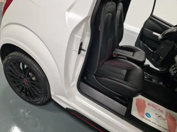 Ligier JS 50 SPORT ULTIMATE DCI 57