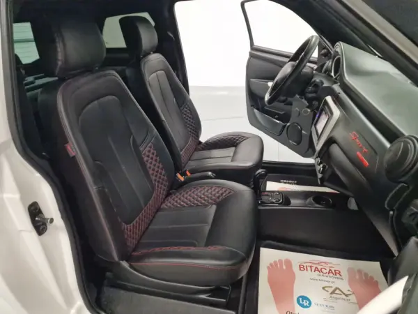 Ligier JS 50 SPORT ULTIMATE DCI 58