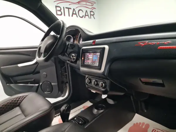 Ligier JS 50 SPORT ULTIMATE DCI 64