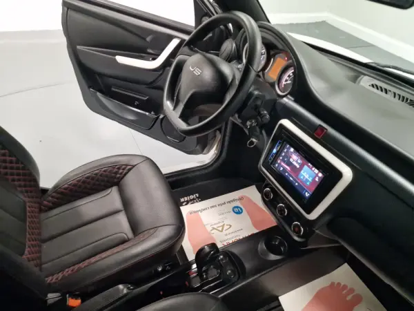 Ligier JS 50 SPORT ULTIMATE DCI 66