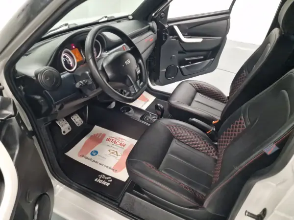 Ligier JS 50 SPORT ULTIMATE DCI 71