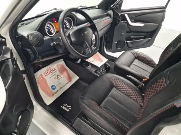 Ligier JS 50 SPORT ULTIMATE DCI 72