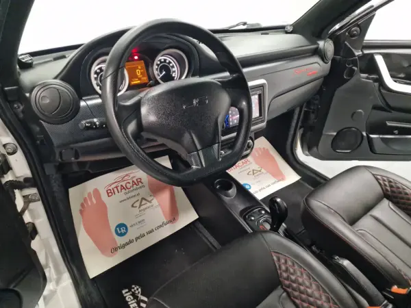 Ligier JS 50 SPORT ULTIMATE DCI 75