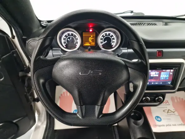 Ligier JS 50 SPORT ULTIMATE DCI 76