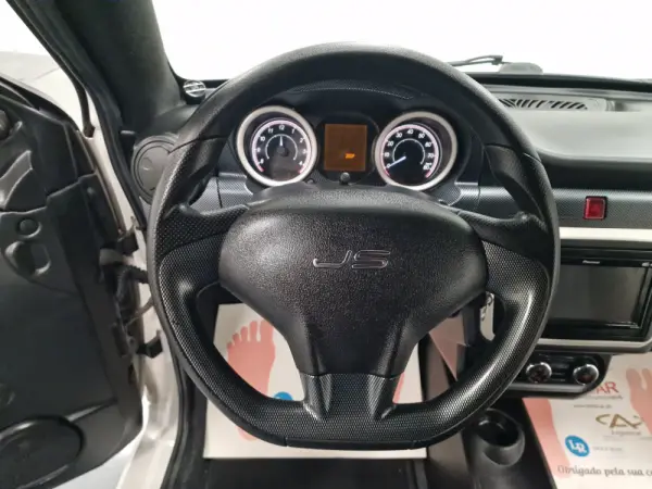 Ligier JS 50 SPORT ULTIMATE DCI 79