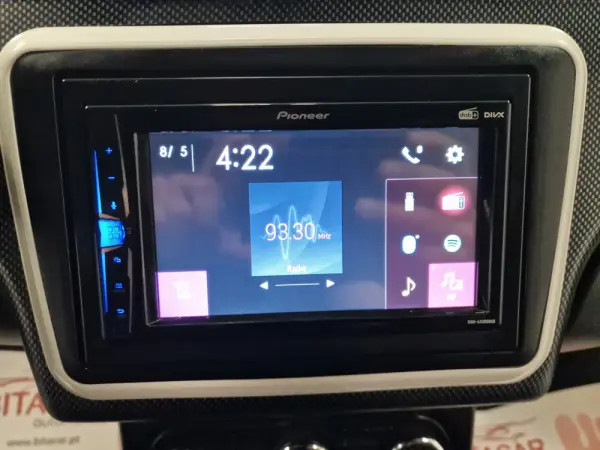 Ligier JS 50 SPORT ULTIMATE DCI 83