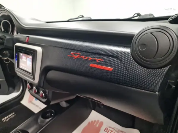 Ligier JS 50 SPORT ULTIMATE DCI 87