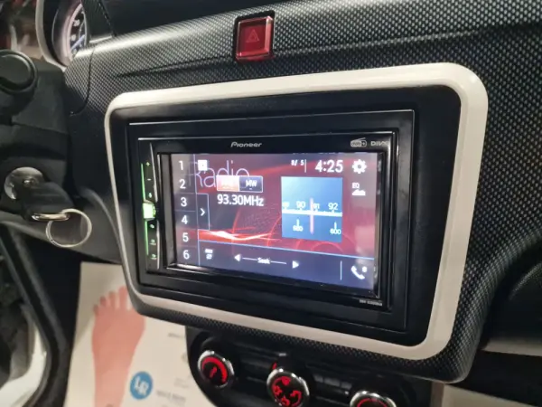 Ligier JS 50 SPORT ULTIMATE DCI 89