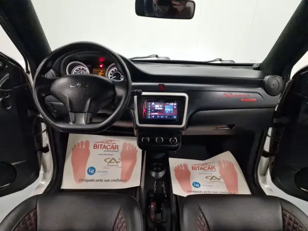 Ligier JS 50 SPORT ULTIMATE DCI 95