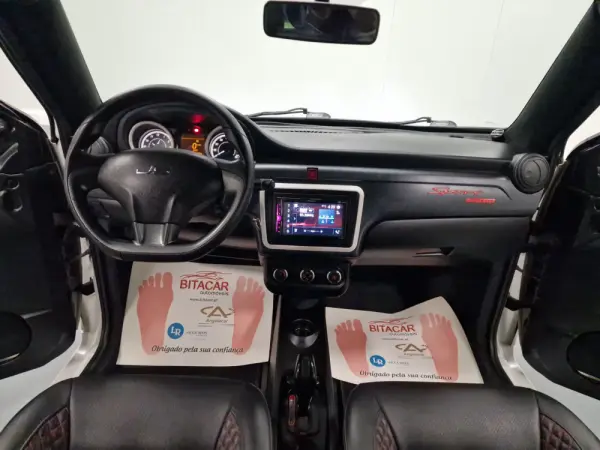 Ligier JS 50 SPORT ULTIMATE DCI 96