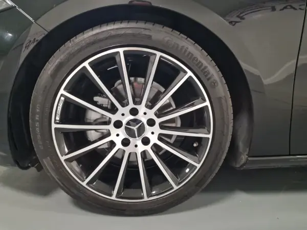 Mercedes-Benz A 180 d Style Plus Aut. 7