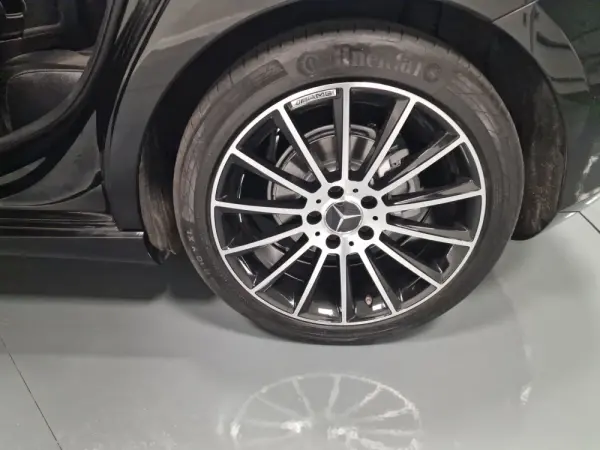 Mercedes-Benz A 180 d Style Plus Aut. 21