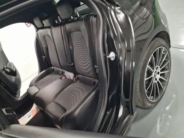 Mercedes-Benz A 180 d Style Plus Aut. 22