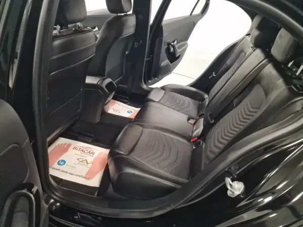 Mercedes-Benz A 180 d Style Plus Aut. 24