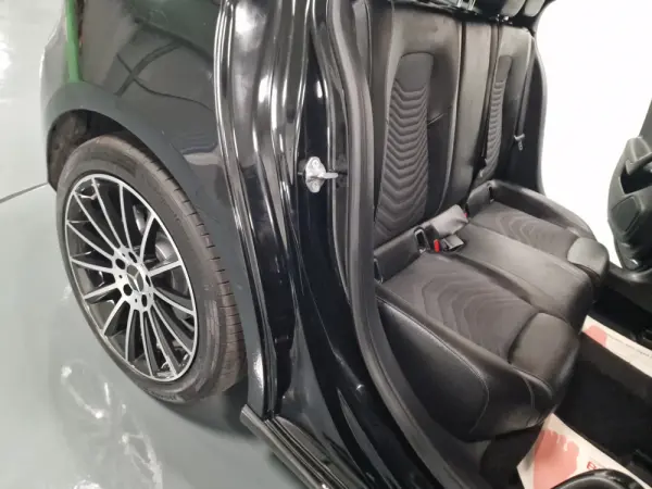 Mercedes-Benz A 180 d Style Plus Aut. 28