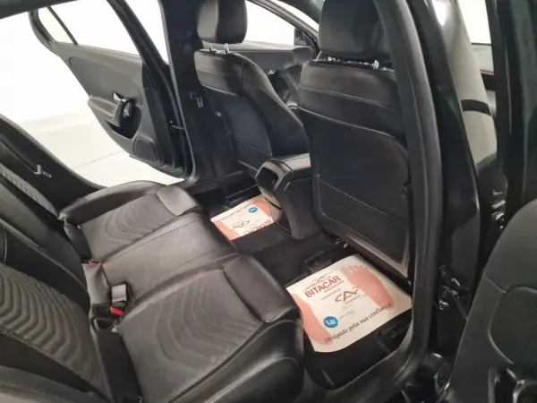 Mercedes-Benz A 180 d Style Plus Aut. 33