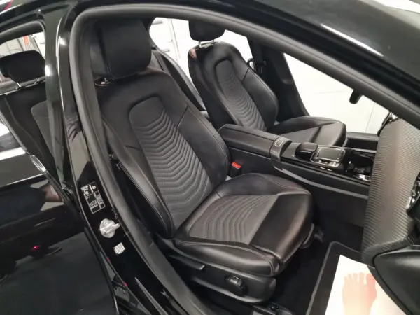 Mercedes-Benz A 180 d Style Plus Aut. 35