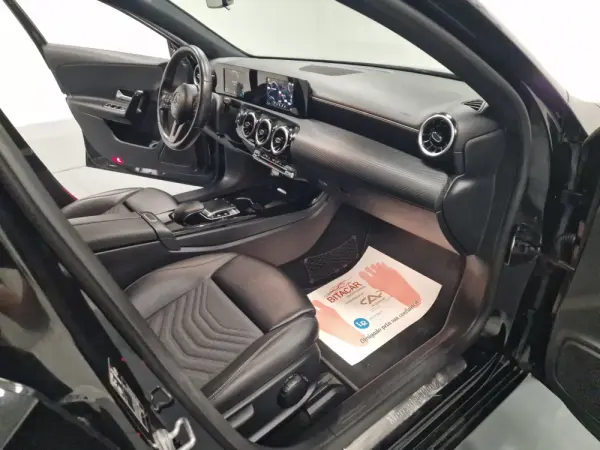 Mercedes-Benz A 180 d Style Plus Aut. 37