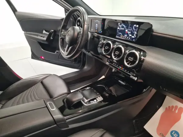 Mercedes-Benz A 180 d Style Plus Aut. 40