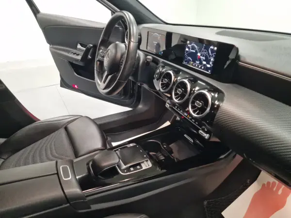 Mercedes-Benz A 180 d Style Plus Aut. 41