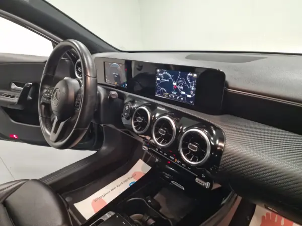 Mercedes-Benz A 180 d Style Plus Aut. 42