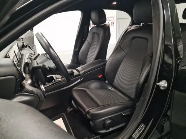 Mercedes-Benz A 180 d Style Plus Aut. 43