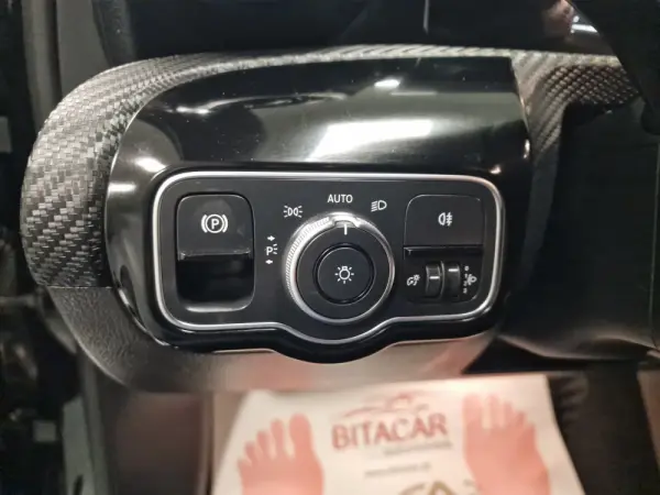 Mercedes-Benz A 180 d Style Plus Aut. 49