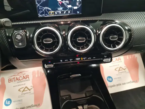 Mercedes-Benz A 180 d Style Plus Aut. 67