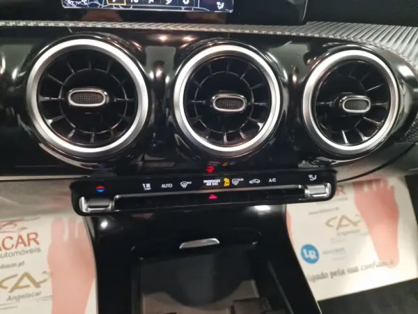 Mercedes-Benz A 180 d Style Plus Aut. 69