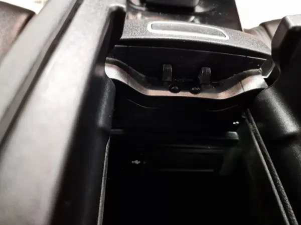 Mercedes-Benz A 180 d Style Plus Aut. 71