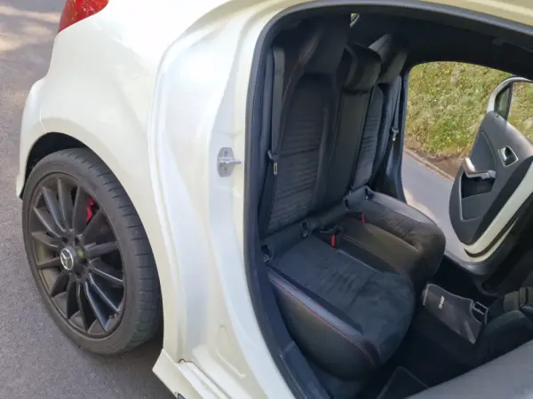 Mercedes-Benz A 180 d AMG Line 51