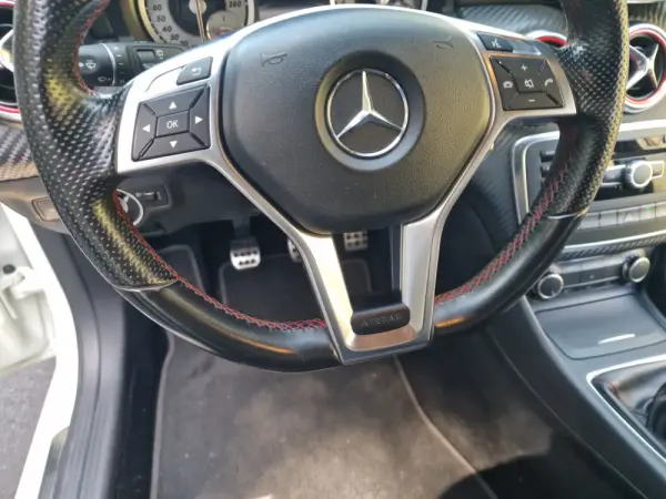 Mercedes-Benz A 180 d AMG Line 73