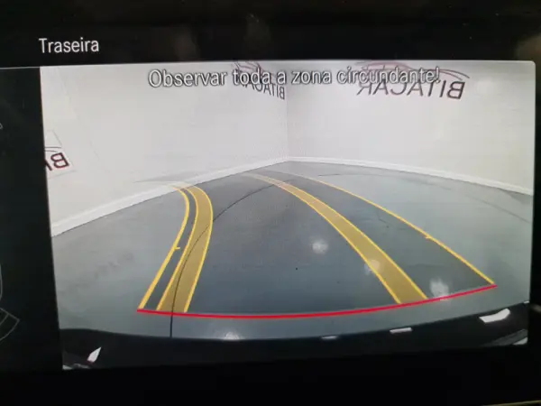 Mercedes-Benz A 180 D LIMOUSINE STYLE PLUS 2