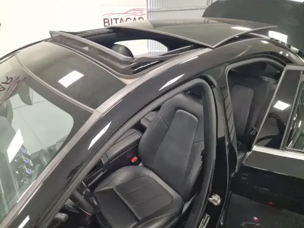 Mercedes-Benz A 180 D LIMOUSINE STYLE PLUS 3