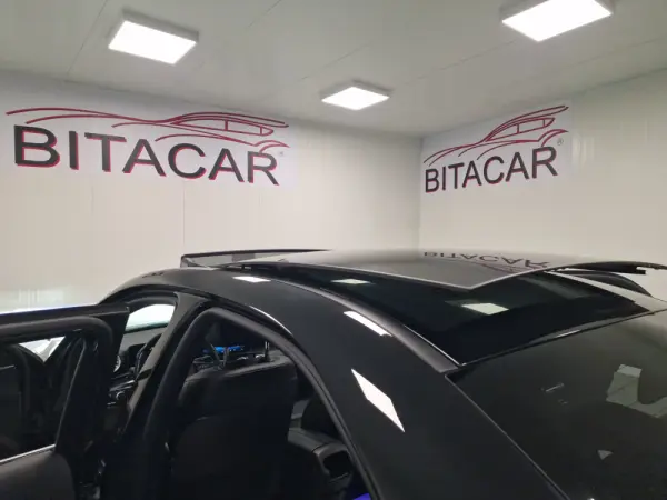 Mercedes-Benz A 180 D LIMOUSINE STYLE PLUS 4