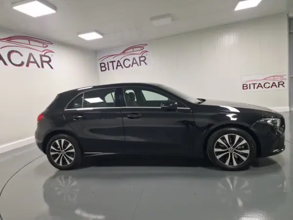 Mercedes-Benz A 250 E STYLE PLUS Hibrido Plug-In 3