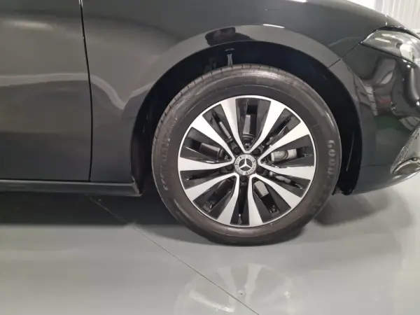 Mercedes-Benz A 250 E STYLE PLUS Hibrido Plug-In 4
