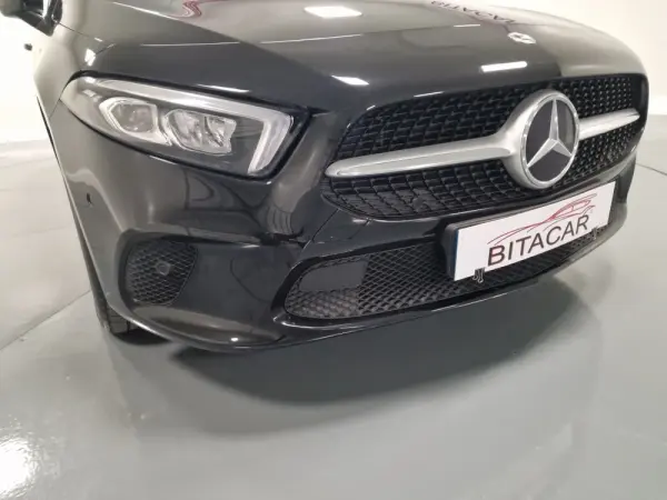 Mercedes-Benz A 250 E STYLE PLUS Hibrido Plug-In 7
