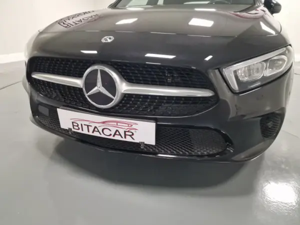 Mercedes-Benz A 250 E STYLE PLUS Hibrido Plug-In 10