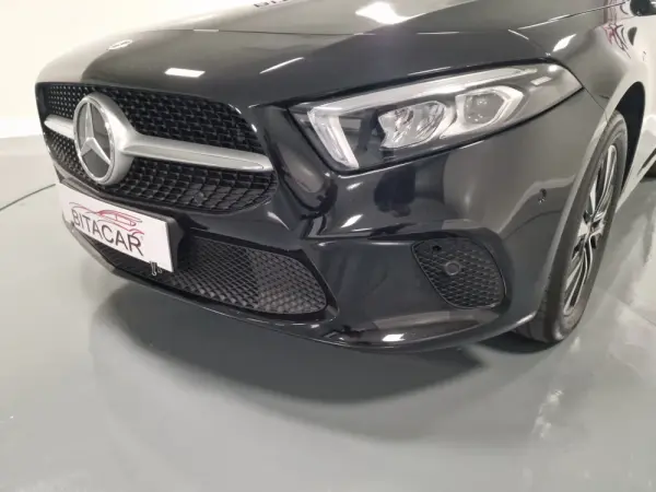 Mercedes-Benz A 250 E STYLE PLUS Hibrido Plug-In 11